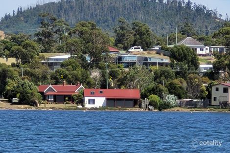 Property photo of 18 Imlay Street Dunalley TAS 7177