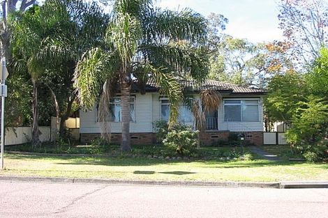 55 Mckellar Bvd, Blue Haven, NSW 2262