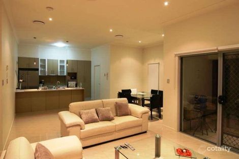 Property photo of LOT 1/61 Azzurra Drive Varsity Lakes QLD 4227
