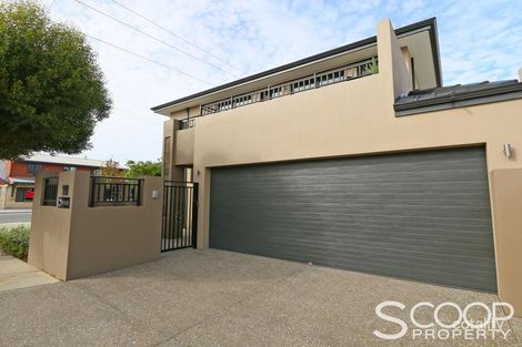 Property photo of 9C Gold Street South Fremantle WA 6162
