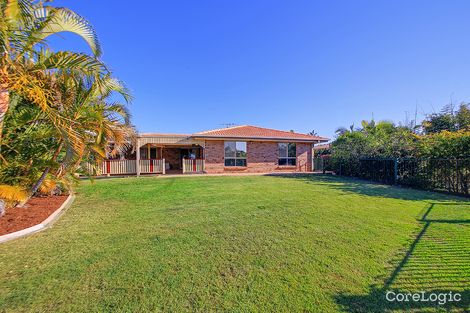 Property photo of 35 Champagne Crescent Thornlands QLD 4164