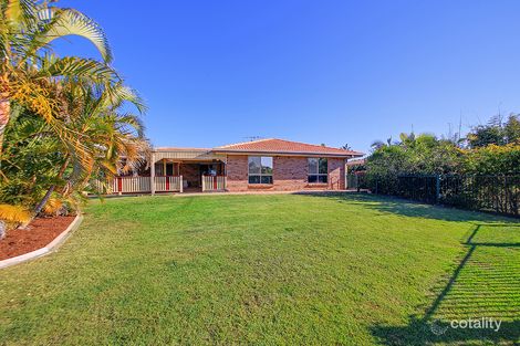 Property photo of 35 Champagne Crescent Thornlands QLD 4164