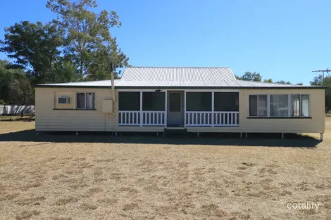 Property photo of 61 Eton Street Mitchell QLD 4465