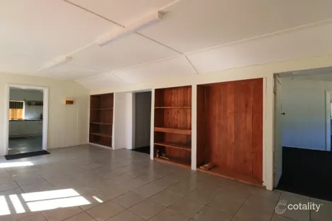 Property photo of 61 Eton Street Mitchell QLD 4465