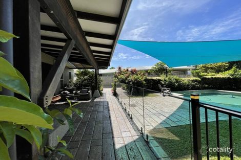 Property photo of 14 Lani Close Mission Beach QLD 4852