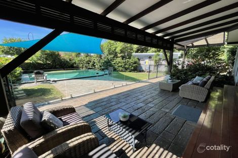 Property photo of 14 Lani Close Mission Beach QLD 4852