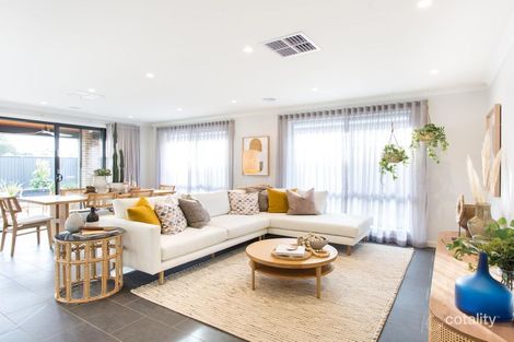 Property photo of 6 Kiewa Valley Court Tangambalanga VIC 3691