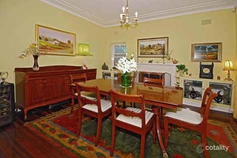 Property photo of 1 Rosedale Road Gordon NSW 2072