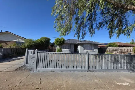 Property photo of 39 Oldershaw Road Melton VIC 3337