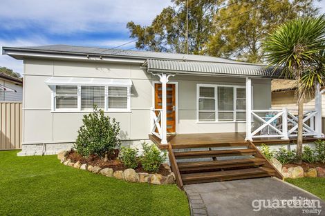 Property photo of 29 Woods Street Riverstone NSW 2765