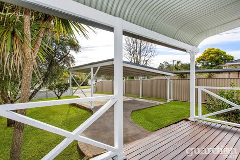 Property photo of 29 Woods Street Riverstone NSW 2765
