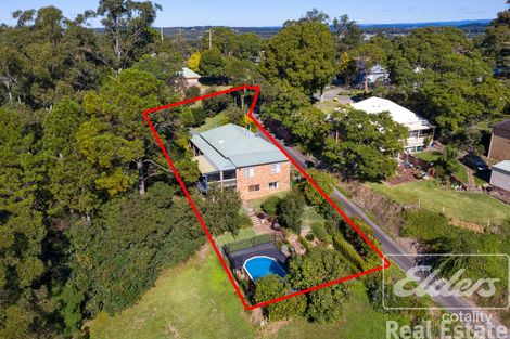 5 Park Rd, Garden Suburb, NSW 2289