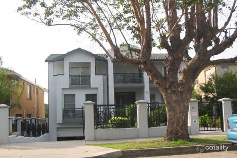 45 Oxford Rd, Strathfield, NSW 2135