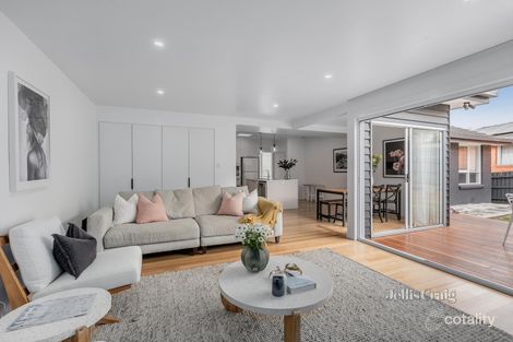 Property photo of 12 Tasman Avenue Nunawading VIC 3131