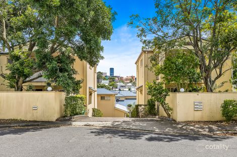 Property photo of 5/19 Athlone Street Woolloongabba QLD 4102