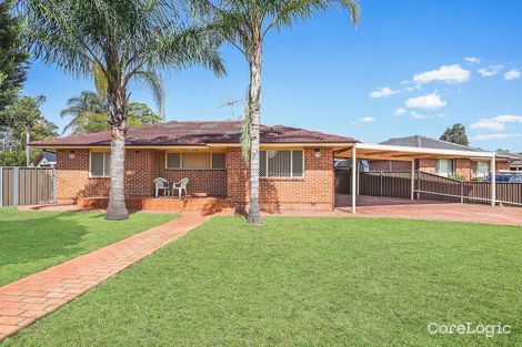 Property photo of 7 Bobin Road Sadleir NSW 2168