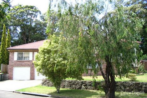 Property photo of 3 Duignan Close Epping NSW 2121