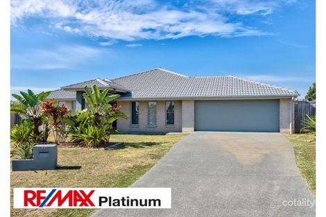 40 Peachfield Dr, Morayfield, QLD 4506
