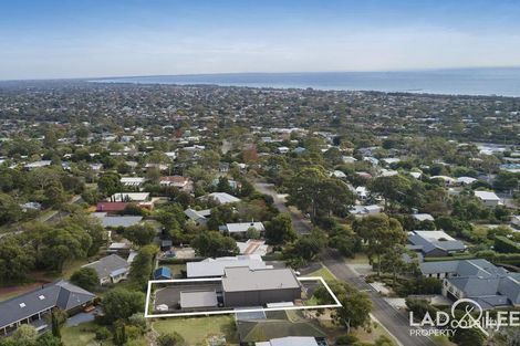 Property photo of 55 Somers Avenue McCrae VIC 3938