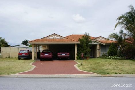 Property photo of 4 Brushbox Way Huntingdale WA 6110