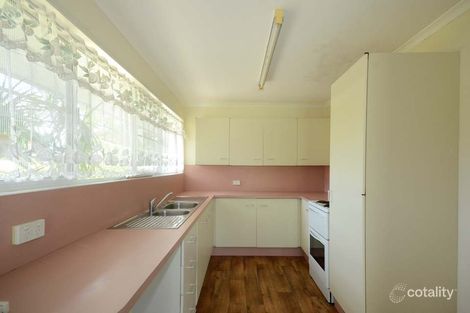 Property photo of 58 Lawrence Street Biloela QLD 4715