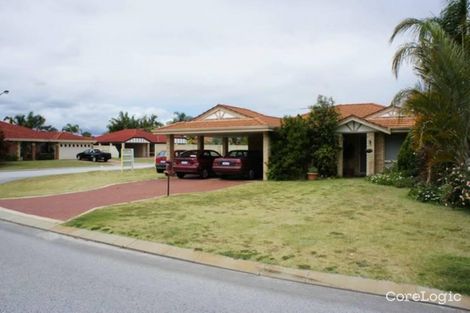 Property photo of 4 Brushbox Way Huntingdale WA 6110