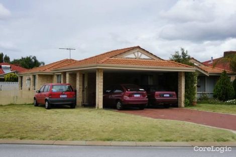 Property photo of 4 Brushbox Way Huntingdale WA 6110