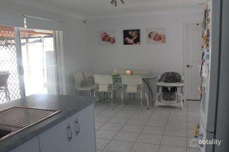 Property photo of 47 Tamworth Crescent Hoxton Park NSW 2171