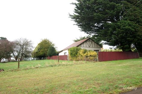 Property photo of 2940 Main Neerim Road Neerim Junction VIC 3832