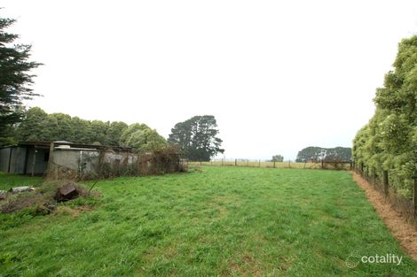 Property photo of 2940 Main Neerim Road Neerim Junction VIC 3832