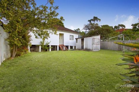 Property photo of 246 Warringah Road Beacon Hill NSW 2100