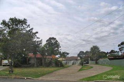 7 Thomas St, St Marys, NSW 2760