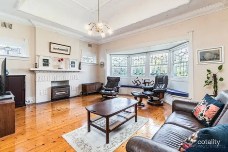 Property photo of 58 Griffiths Street Fairlight NSW 2094
