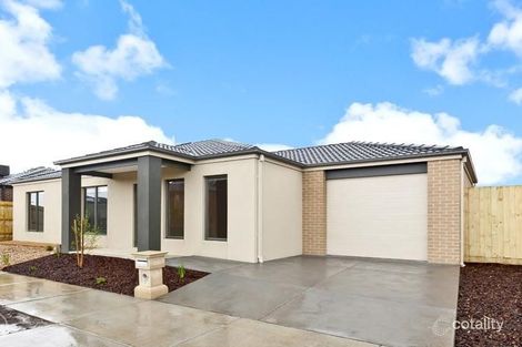 3 Fossilstone Ave, Doreen, VIC 3754