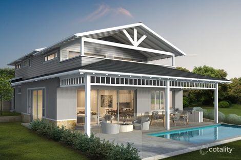 Property photo of 34A Crescent Road Mona Vale NSW 2103