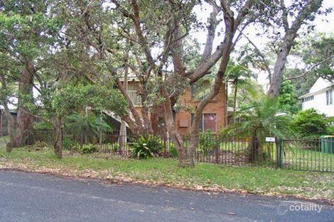 3 Coral Cres, Pearl Beach, NSW 2256