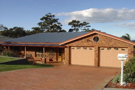 6 Byangee St, Ulladulla, NSW 2539