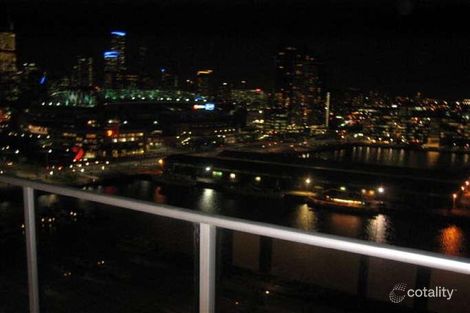 Property photo of 1601/20 Rakaia Way Docklands VIC 3008