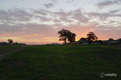 Lot 3 Jefferson Rd, Garfield, VIC 3814