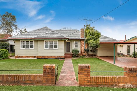 Property photo of 293 South Street Harristown QLD 4350