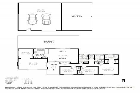 Property photo of 158 King Street Wallan VIC 3756