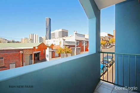 Property photo of 26/19 Agnes Street Fortitude Valley QLD 4006