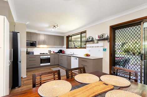 Property photo of 7 Darcy Drive Goonellabah NSW 2480