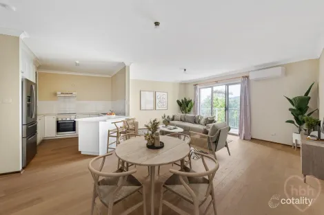 12/21 Tenison-Woods Cct, Bonython, ACT 2905