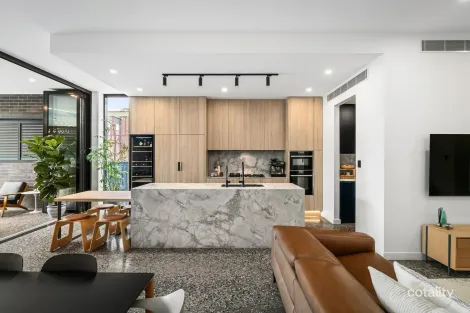 Property photo of 36B Curtis Avenue Taren Point NSW 2229