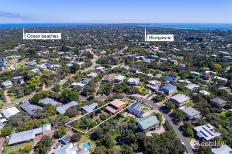 Property photo of 13 Twakurra Street Rye VIC 3941