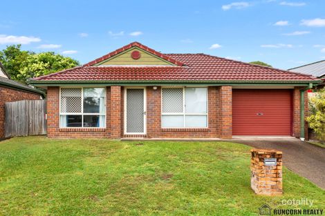 Property photo of 21 Adamson Way Runcorn QLD 4113