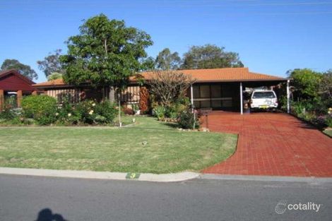 3 Belvedaire Way, Lynwood, WA 6147