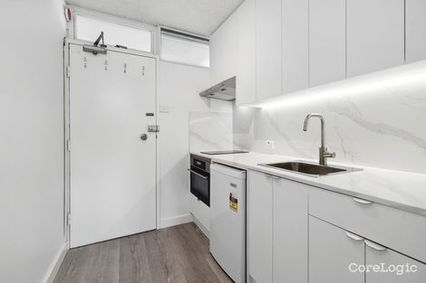 Property photo of 50/68-72 Roslyn Gardens Rushcutters Bay NSW 2011