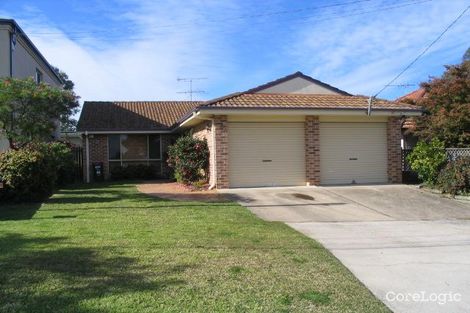 Property photo of 7 Seaforth Avenue Oatley NSW 2223